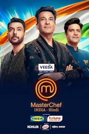 MasterChef India Season 9 2026 Hindi Audio WEB-DL 720p - 480p - 1080p [EP - 04 Added]