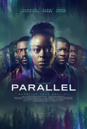 Parallel 2024 Hindi Dual Audio WEB-DL 720p - 480p - 1080p